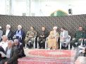 گزارش تصویری مراسم بزرگداشت شهید سیدحسن نصرالله